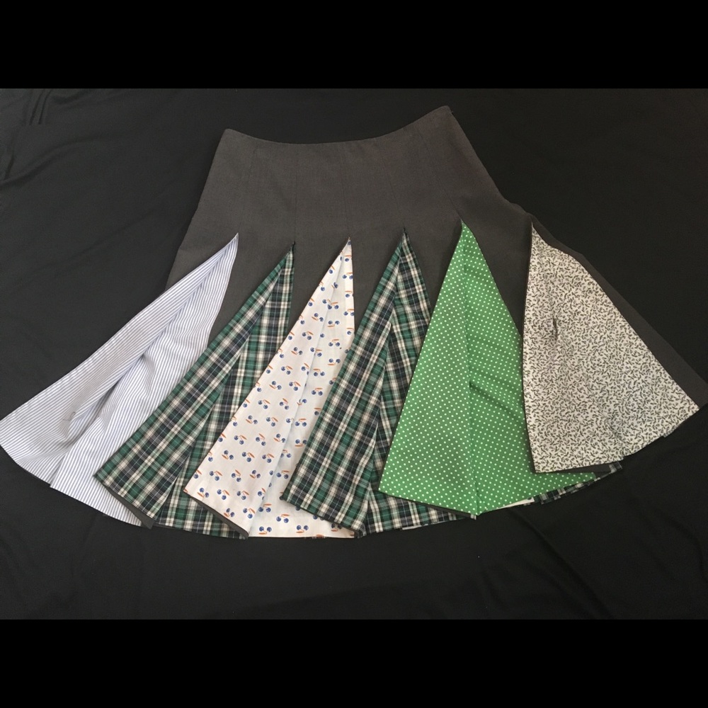 Amazing Anthropologie Skirt